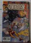 Faerber, Jay - Dodson, Terry - Dodson, Rachel - Generation X - apr 50 - war of the mutants part 1 of 2 - divided we fall