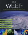 LLOYD, JULIE - Het weer. Natuurkrachten die onze wereld vormen.