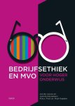 Jan de Leeuw - Bedrijfsethiek en MVO voor hoger onderwijs