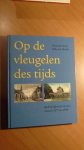 Staal, H; Wolde, H ten - Op de vleugelen des tijds. Bedrijvigheid in Joure tussen 1877 en 1920
