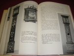 Ernst von Bassermann-Jordan; Hans von Bertele - Oude klokken. Het handboek voor verzamelaars en liefhebbers met ruim 700 afbeeldingen en 20 kleurenplaten