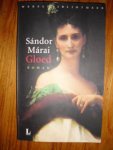 Marai, Sandor - Gloed