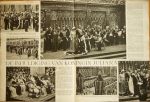 redactie Panorama - Panorama no. 21 - 10 September 1948. Inhuldiging Koningin Juliana (Troonswisseling)