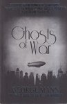 Mann, George [ed.] - Ghost Series 2: Ghosts of War