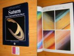 Garry Hunt, Patrick Moore - Saturn