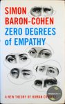 Simon Baron-Cohen - Zero Degrees Of Empathy