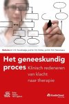 G.E. Rutte, H.G.Grundmeijer, R.A. Damoiseaux - Het geneeskundig proces