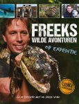 Freek Vonk - Freeks wilde avonturen - Freeks wilde avonturen
