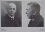 Ir. A.R. Kolff van Oosterwijk en J. van der Blom - Hertel B.V.  The first hundred years 1895-1995 a century of service