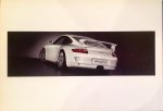 Porsche, gmbh - Porsche 911 GT3 & GT3 RS Instructieboekje