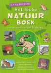 Son Tyberg, Paul De Bekker - Het leuke natuurboek