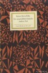 Rilke, Rainer Maria - Der ausgewählten Gedichte. Anderer Teil