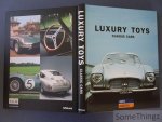 Tumminelli, Paolo. - Luxury toys. Classic cars. Tumminelli, Paolo. - Luxury toys. Classic cars.