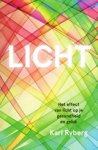 Karl Ryberg - Licht - Het effect van licht op je gezondheid en geluk