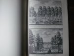 Stoppendael Daniel - Niedek Matthaeus Broërius van - Het verheerlykt Watergraefs- of Diemer meer by de Stadt Amsterdam ( herdruk) Compleet met 60 Afbeeldingen