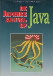 J.J. Nortier, P. Kuijt, prof. dr Petra M.H. Groen - Japanse aanval op Java - Na een overzicht van de eerder verschehen literatuur de voorlopig definieve wetenschappelijke beschijving van de oorzaken van de snelle nderlaag tegen het Japanse leger. Was het de Japanse overmacht of  lag het aan het KNIL?
