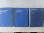 Carlyle, Thomas - DE FRANSCHE OMWENTELING Geïllustreerde uitgave, bewerkt door H. van Enck. 3 delen.