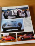 Hicks, Roger - Van Porsche tot Rolls Royce