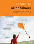 David Dewulf, Berti Persoons - Mindfulness voor je kids
