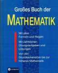 Delventhal, Katja Maria et all - Grosses Buch der Mathematik