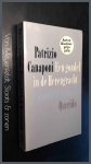 Canaponi, Patrizio - Een gondel in de Herengracht en andere verhalen