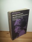 Beerling, R. F. - Het cultuurprotest van Jean-Jacques Rousseau. Studies over het thema pathos en nostalgie