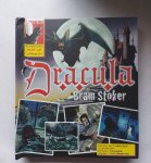 Stoker, Bram - Pop up -  Dracula