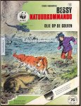 Vandersteen, Willy - Bessy, Natuur-kommando