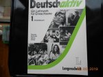Neuer/Schmidt/Wilms/Zirkel - Deutsch aktiv Ein Lehrwerk fur Erwachsene ! Arbeitsbuch