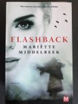 Mariette Middelbeek - Flashback