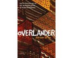 Adriaan Groen - Overlander Adriaan Groen - Overlander