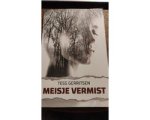 Unknown - Meisje vermist