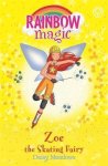Daisy Meadows, Georgie Ripper - Rainbow Magic: Zoe the Skating Fairy