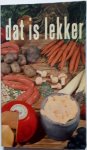 Winkel Lydia - Dat is lekker Eetpocket