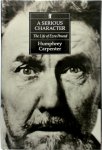 Humphrey Carpenter - A Serious Character - The Life of Ezra Pound Humphrey Carpenter - A Serious Character - The Life of Ezra Pound