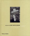 CARTIER-BRESSON, Henri - Portraits par Henri Cartier-Bresson - Le silence interieur d'une victime consentante.