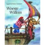 Schubert, Ingrid en Dieter - Woeste Willem (kleine uitgave)