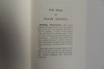 Expert, An. - The Book of Trade Secrets. - Receipts and Instructions for Renovating, Repairing, Improving and Preserving Old Books and Prints.