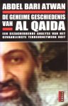 Atwan, Abdel Bari - De geheime geschiedenis van Al Qaida