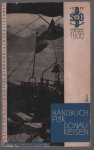 Donau-Dampfschiffahrts-Gesellschaft. - Handbuch fur Donaureisen, 1936