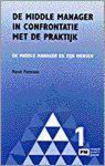 M. Pieterman - MIDDLE MANAGER CONFRONTATIE PRAKTIJK 1