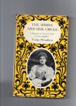 Wyndham Violet - The Spinx and her Circle, a Memoir of Ada Leverson (1862-1933)by her Daughter.