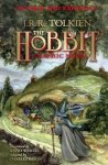 J. R. R. Tolkien - (1) The Hobbit Graphic Novel