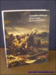 NOON, Patrick; - CONSTABLE TO DELACROIX. BRITISH ART AND THE FRENCH ROMANTICS,