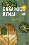 Abdelkader Benali, Saïda Nadi-Benali - Casa Benali