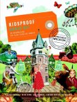 Stephanie Bakker, Roos Stalpers - Kidsproof dagje uit