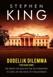 Stephen King, Stephen King - Dodelijk dilemma