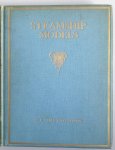 Keble Chatterton, E. - Steamship Models