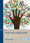Hans van Keken & H. van Keken - Voor het onderzoek