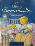 Nicola Baxter 50925, Jenny Press ,  Textcase - 5 minuten berenverhaaltjes